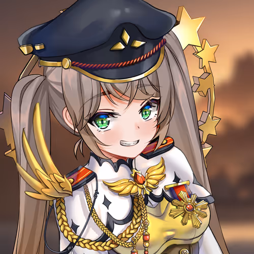 Kizuna #1939