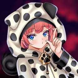 Kizuna #4680