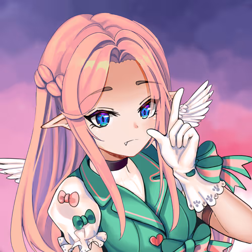 Kizunagenesis