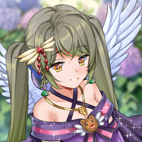 Kizunagenesis