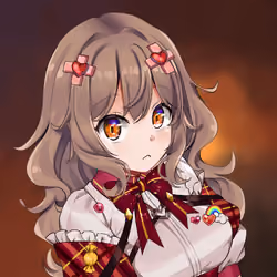 Kizuna #2834