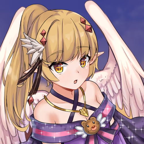 Kizuna #2556