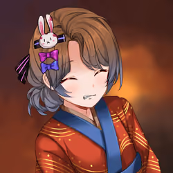 Kizuna #1462