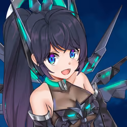 Kizuna #600