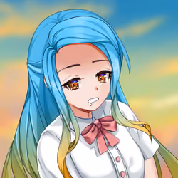 Kizuna #2458