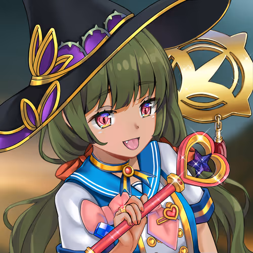 Kizunagenesis