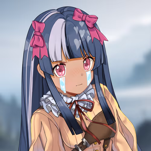 Kizunagenesis
