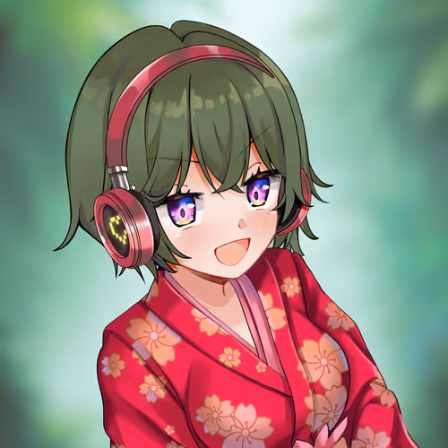Kizunagenesis