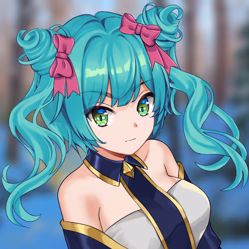Kizunagenesis