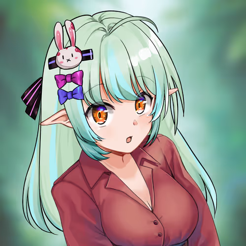 Kizunagenesis