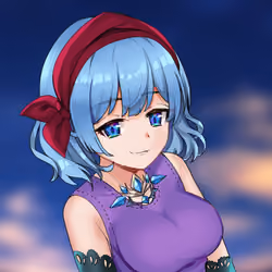 Kizuna #7257