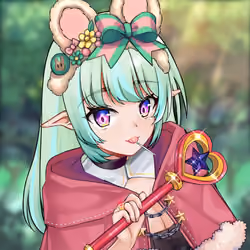Kizuna #2557