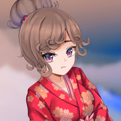 Kizuna #3222