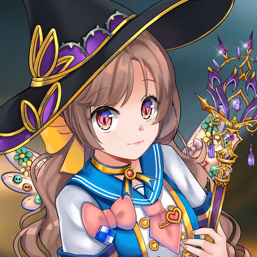Kizuna #2142