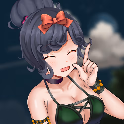 Kizunagenesis