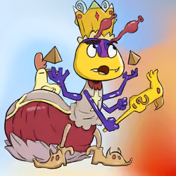 Queen ants #57