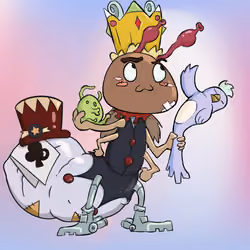 Queen ants #3