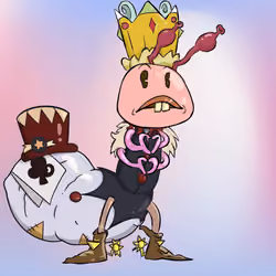 Queen ants #56