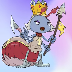 Queen ants #27