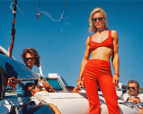 Item #15000080 Media