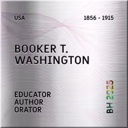 Booker T. Washington