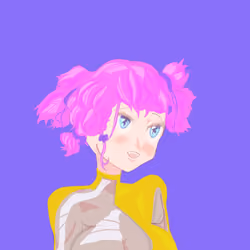 Cryptai Girl #211