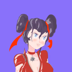 Cryptai Girl #302