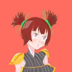 Cryptai Girl #75