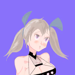 Cryptai Girl #219