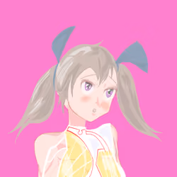 Cryptai Girl #237