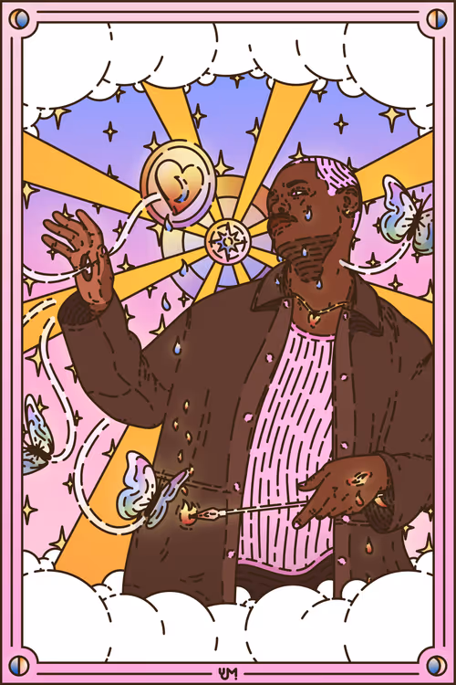 Item #39200030009 Media