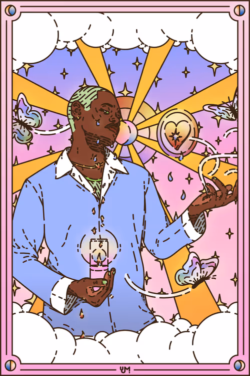 Item #39200010008 Media