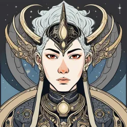 Empyreans #3329