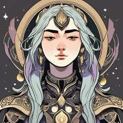 Empyreans #3322