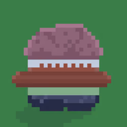 Burger #4058
