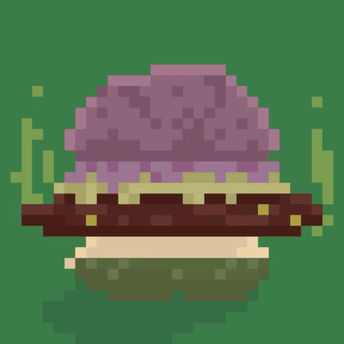 Burger #1221