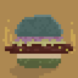 Burger #2752