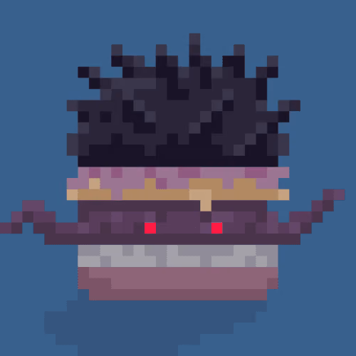 Burger #1798
