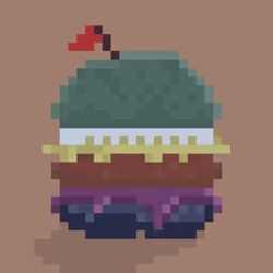 Burger #508