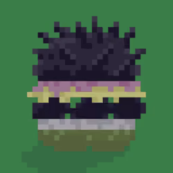 Burger #1517