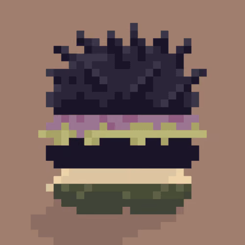 Burger #1045