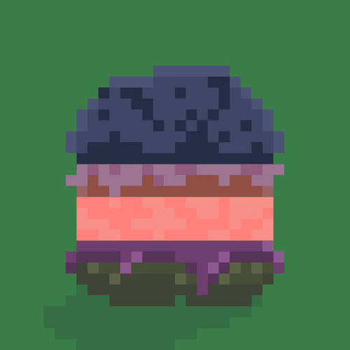 Burger #3707