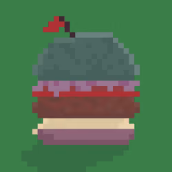 Burger #4258
