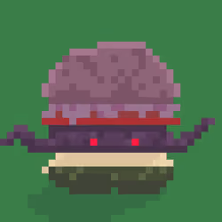 Burger #1604