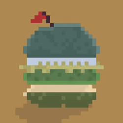 Burger #1054