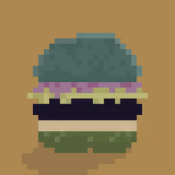 Burger #2793