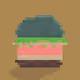Burger #2347
