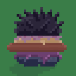Burger #1864