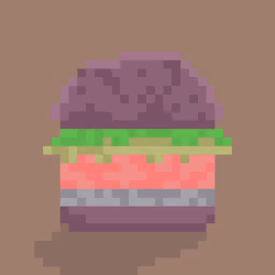 Burger #1317