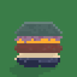 Burger #3630